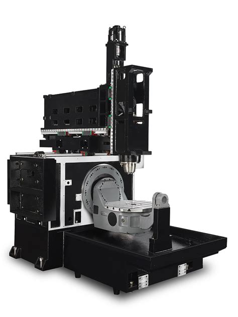 5 axis cnc mill|VC Series: 5.